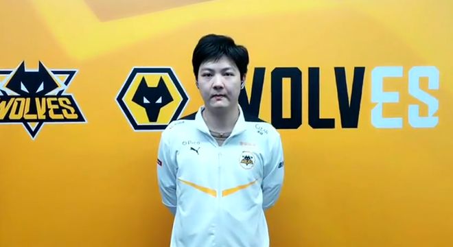不是换项目