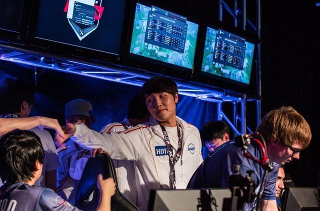 CSGO职业圈再曝有选手假赛，ESIC逮住7名澳洲选手