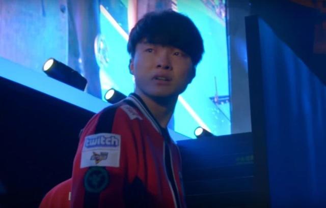 BLG主教练BigWei：到了S赛遇到谁都会严阵以待，最强的还是LCK的队伍