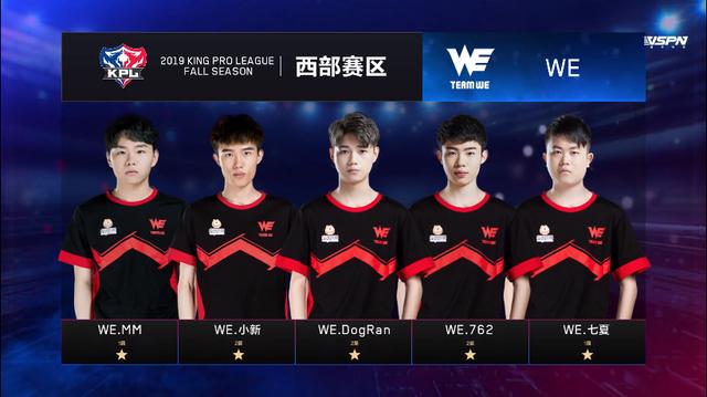 LGD Gaming vs WE英雄池前瞻：FoFo的英雄池尤其深厚