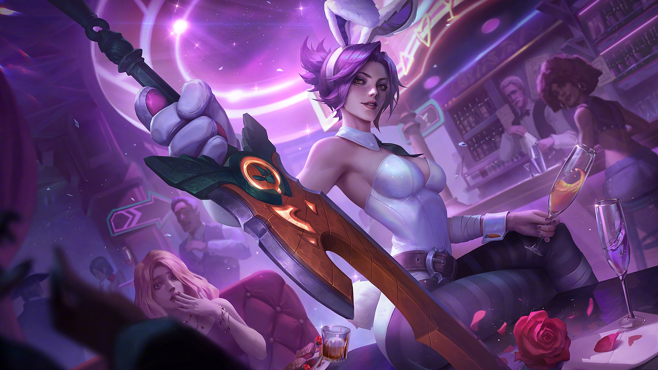 S14世界赛已确定18席！仅剩LCK赛区两席，T1／DK将决出一队晋级