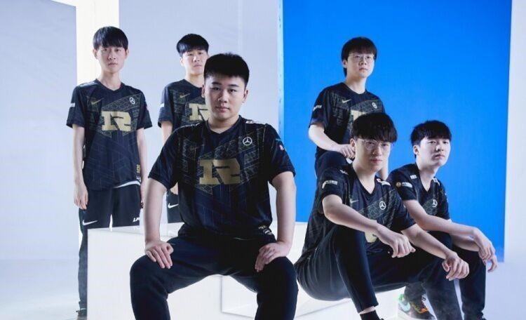 【数据前瞻】 Top Esports vs LNG Esports 拭目以待新的战术和新的英雄