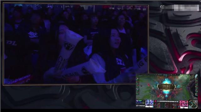 电竞比分世界赛队伍整理收集：LPL机会很大？