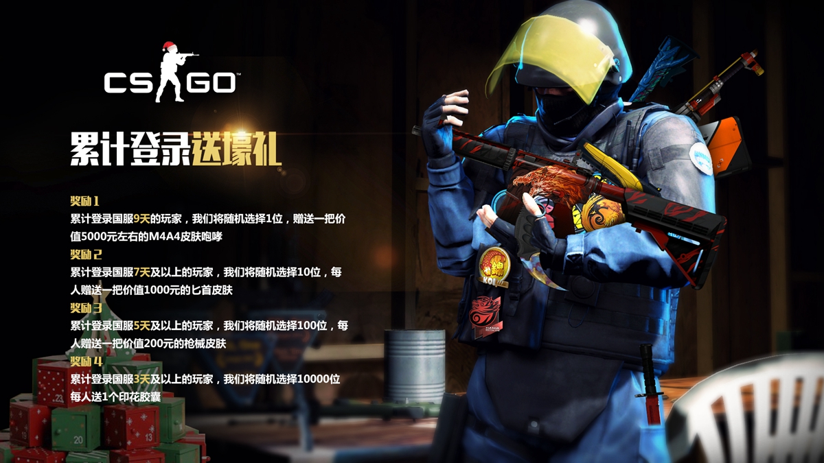低结论
