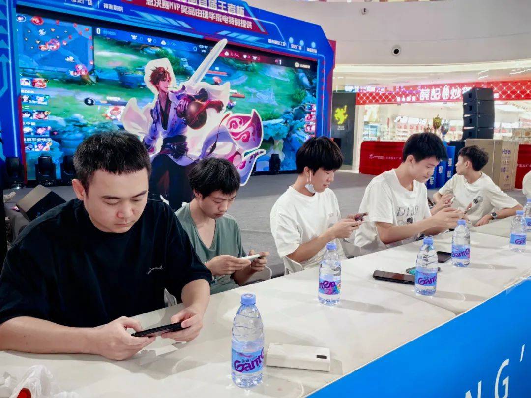 BLAST.tv 奥斯汀 Major 2025 最佳球员前十名