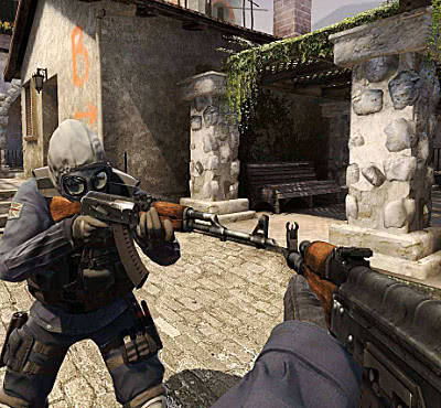 CS