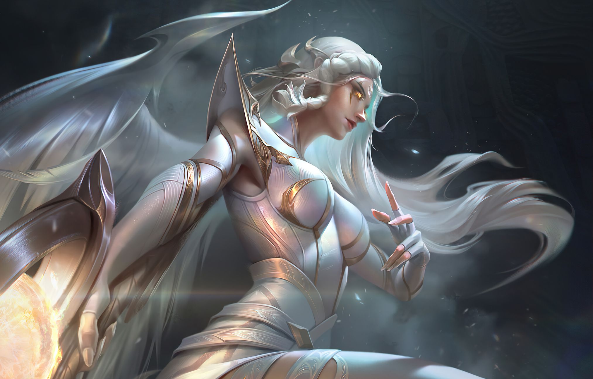 斗地主你是不是在送分（斗地主，你怎么老把分拱手相让？）