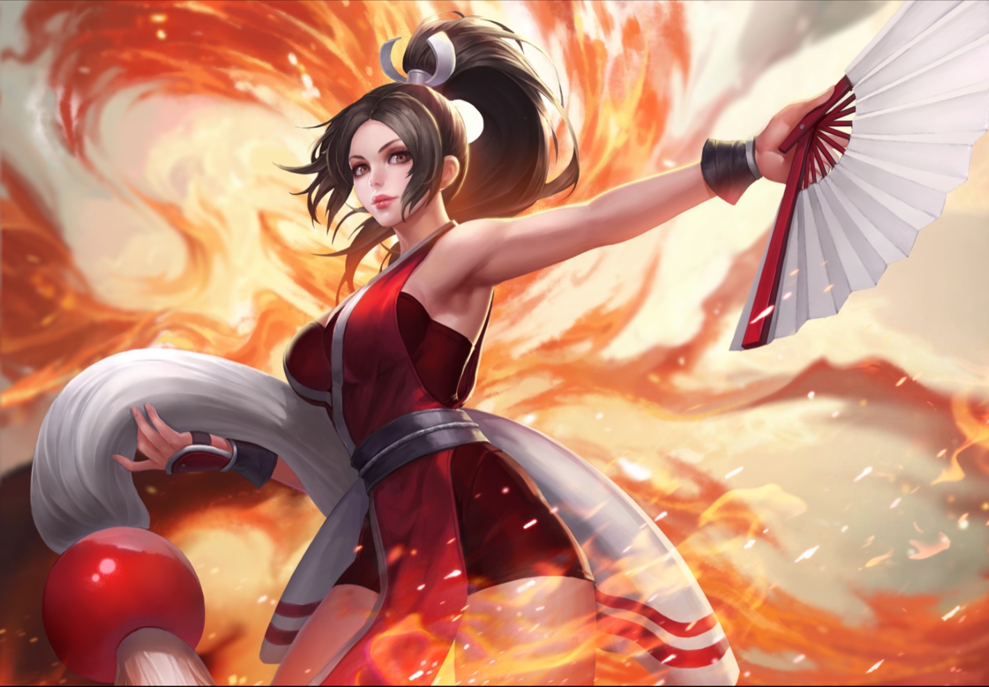 后以